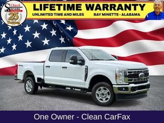 Certified 2026 Ford F250 XLT AWD/4WD video 1