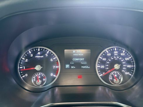 Certified 2021 Kia Telluride S FWD image 18