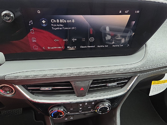 New 2026 Buick Encore GX Sport Touring w/ Comfort Package FWD image 11