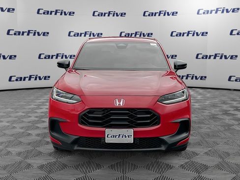 Used 2023 Honda HR-V Sport image 9