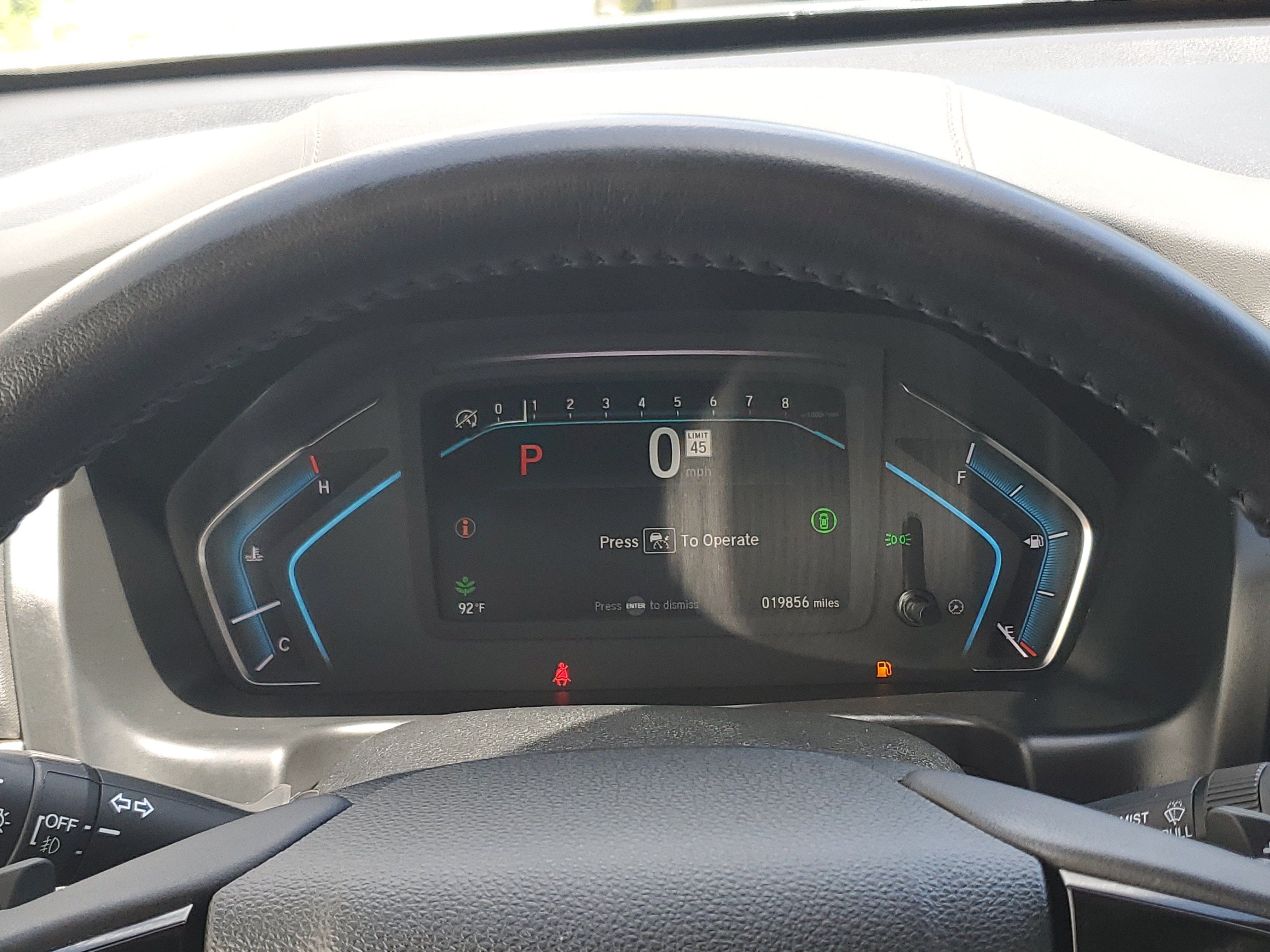 Used 2024 Honda Odyssey Touring image 26