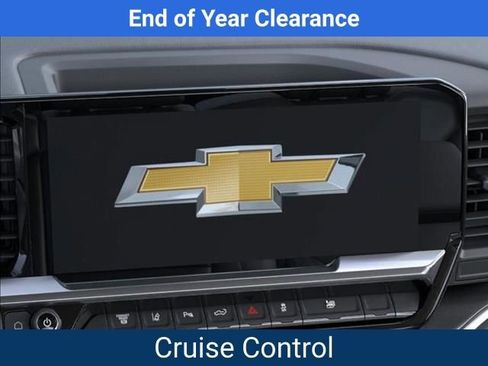 New 2025 Chevrolet Silverado 2500 High Country w/ Technology Package image 23