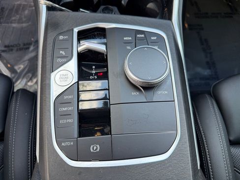 Used 2024 BMW 330i Sedan RWD image 27