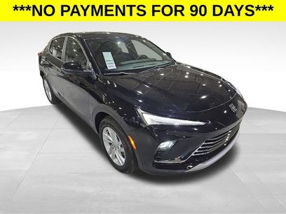 New 2026 Buick Envista Preferred w/ Convenience I Package