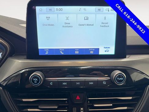 Used 2023 Ford Escape Active image 14