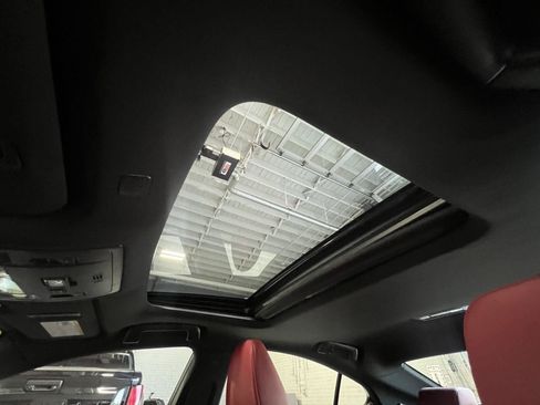 Used 2024 Lexus IS 350 F Sport AWD/4WD image 33