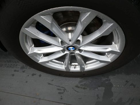 Used 2019 BMW X4 M40i AWD/4WD image 9