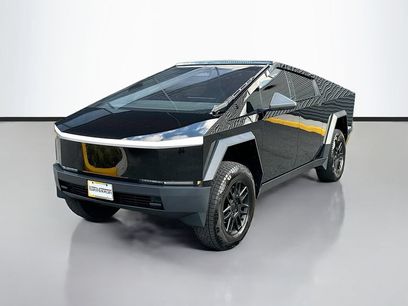 Used 2024 Tesla Cybertruck Cyberbeast