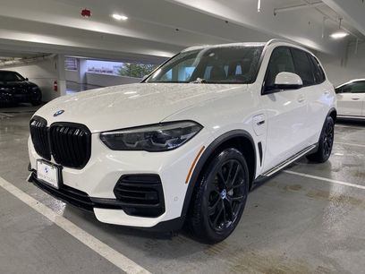 Used 2023 BMW X5 xDrive45e