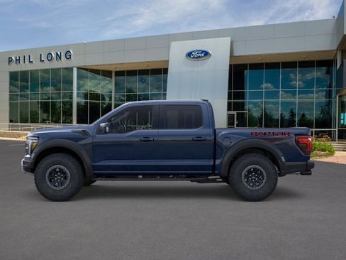 New 2026 Ford F150 Raptor AWD/4WD image 3