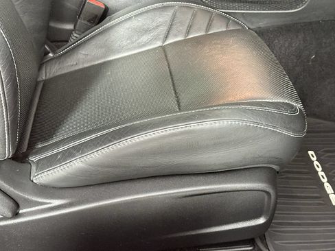 Used 2017 Dodge Challenger SRT Hellcat RWD image 23