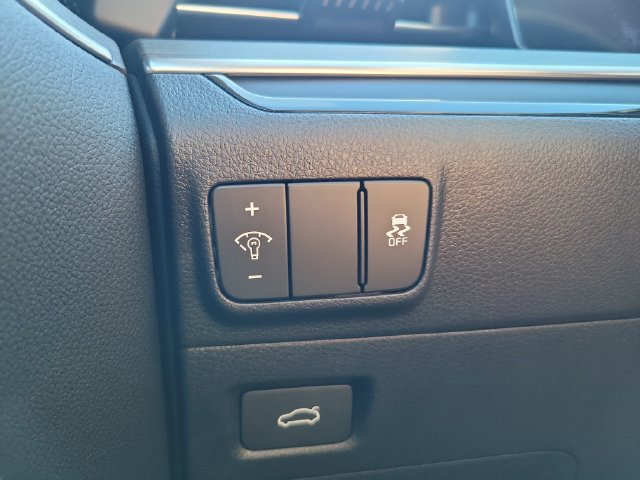 Certified 2025 Kia K5 EX FWD image 28