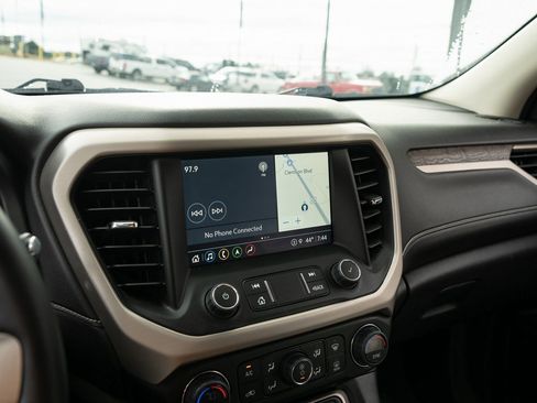 Used 2023 GMC Acadia Denali AWD/4WD image 24