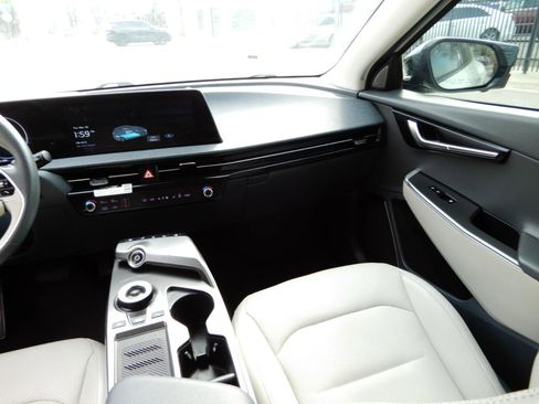 Used 2023 Kia EV6 Wind w/ Wind Technology Package image 20