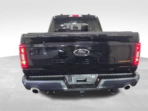 Used 2023 Ford F150 Tremor AWD/4WD image 3