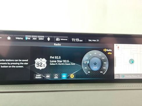 Used 2024 Genesis GV80 2.5T w/ Prestige Package image 48