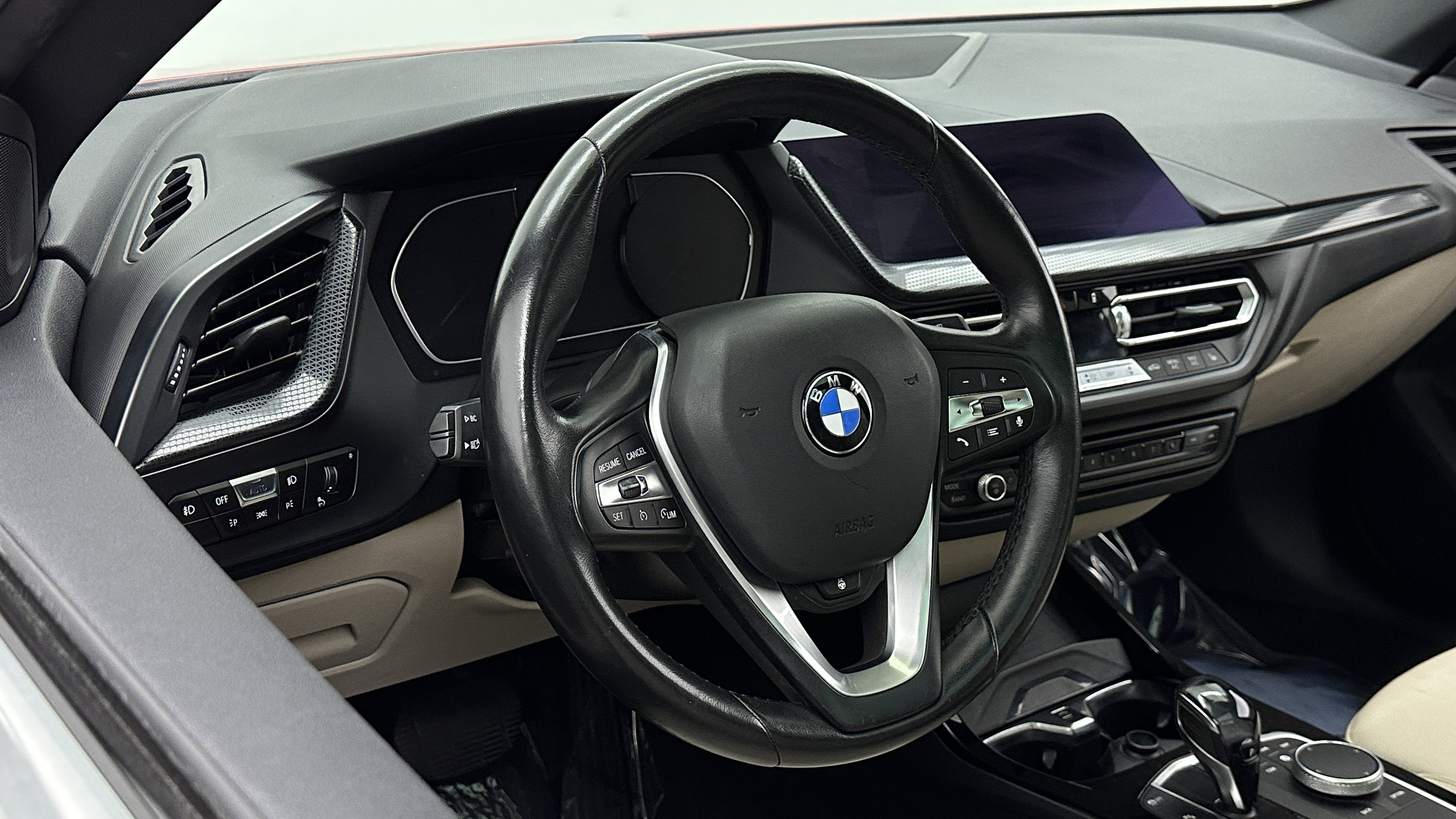 Used 2021 BMW 228i xDrive Gran Coupe w/ Convenience Package AWD/4WD image 12