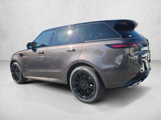 New 2027 Land Rover Range Rover Sport Dynamic SE AWD/4WD image 7
