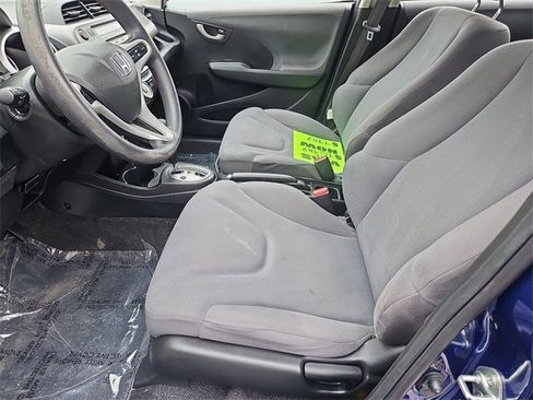 Used 2013 Honda Fit image 24