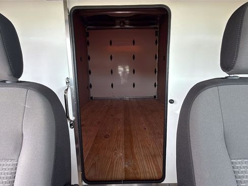 New 2025 Ford Transit 350 w/ Interior Upgrade Package image 17