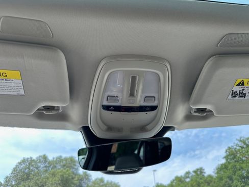 Certified 2023 Volvo XC90 T8 Core image 20