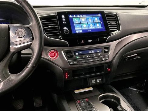 Used 2022 Honda Pilot Special Edition image 6