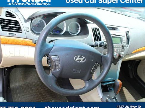 Used 2009 Hyundai Sonata GLS image 10
