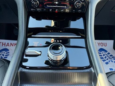 New 2025 Jeep Grand Cherokee L Limited w/ Luxury Tech Group II image 19