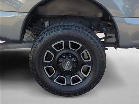 Certified 2024 Ford F350 Platinum image 28