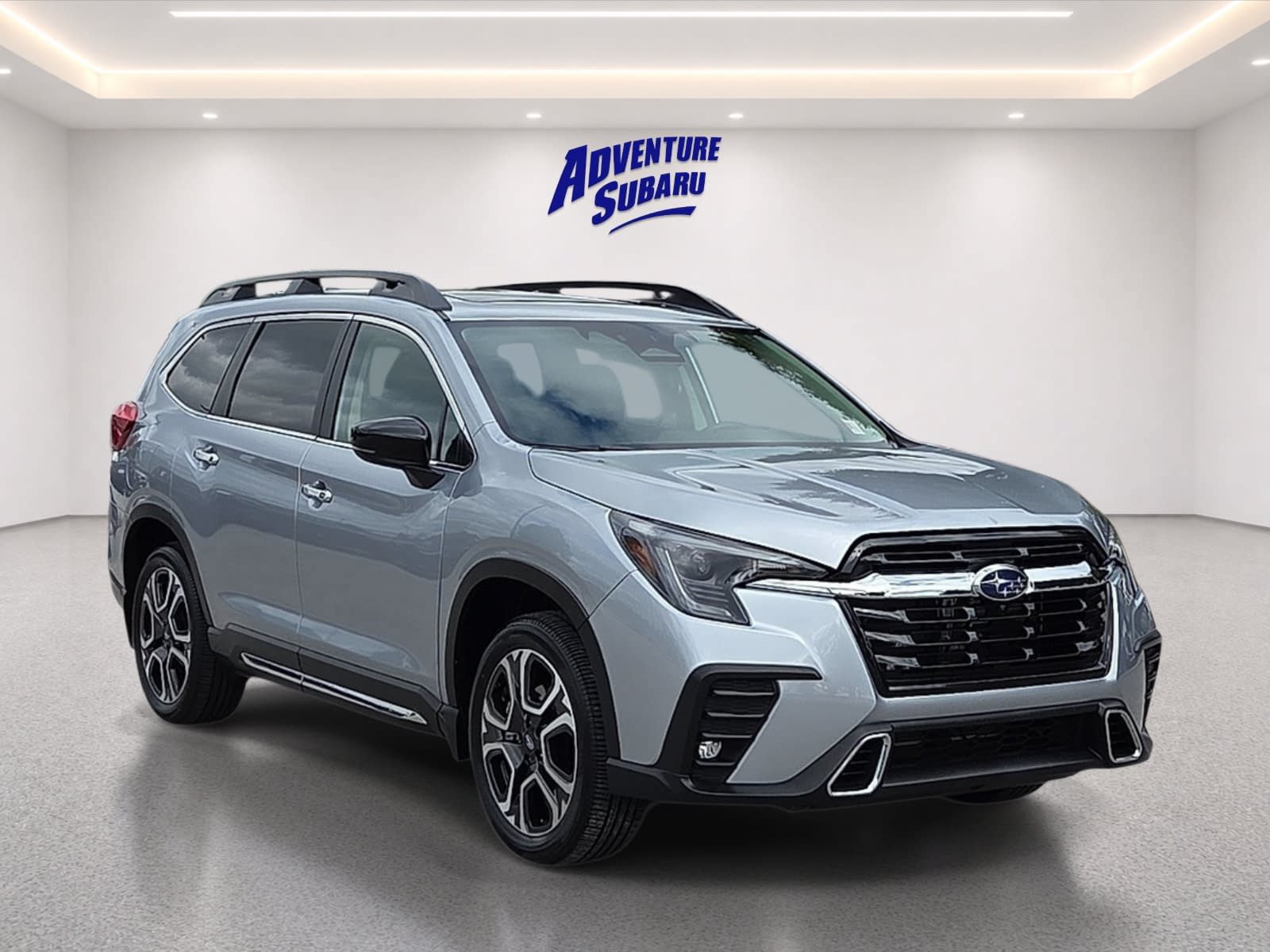Certified 2026 Subaru Ascent Touring w/ Popular Package #1 AWD/4WD image 1