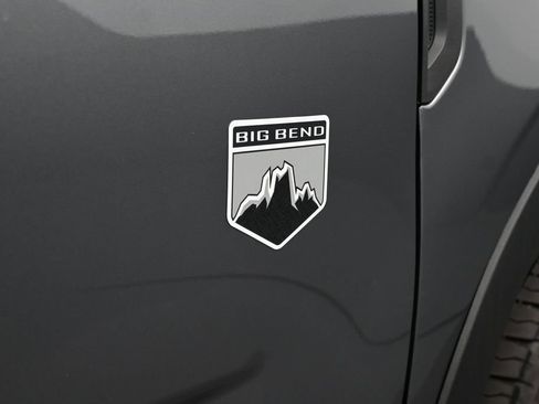 New 2026 Ford Bronco Sport Big Bend w/ Convenience Package AWD/4WD image 16