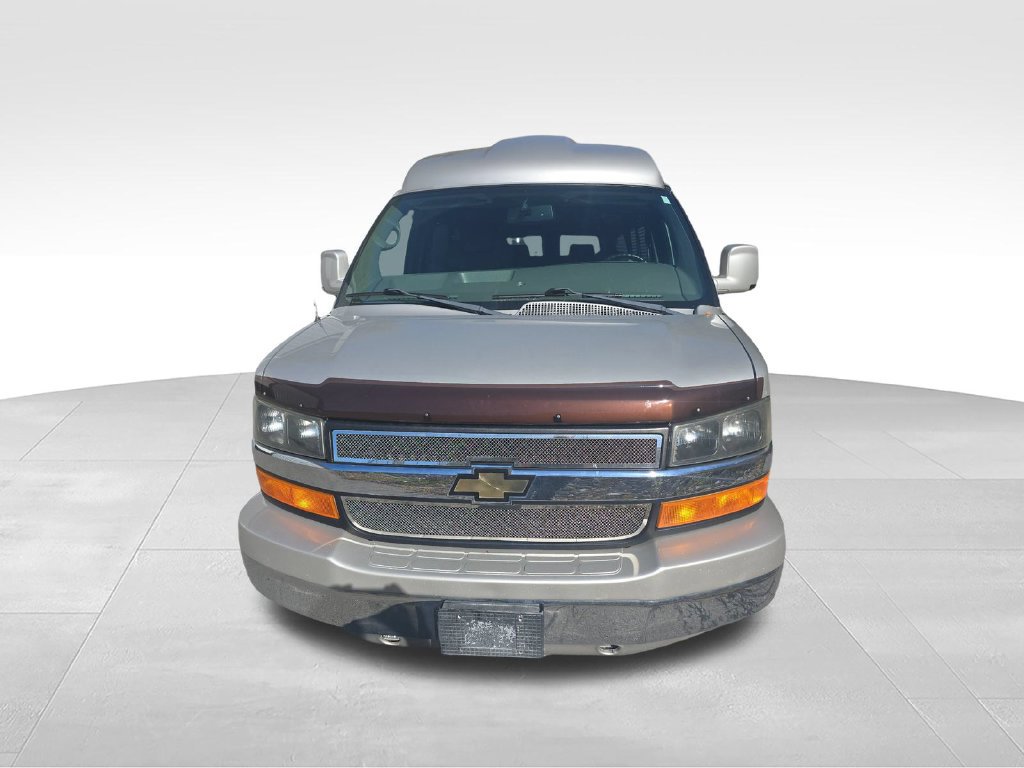 Used 2009 Chevrolet Express 1500 AWD w/ Preferred Equipment Group image 8