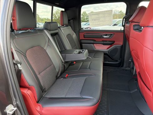 New 2026 RAM 1500 Rebel w/ Bed Utility Group AWD/4WD image 18