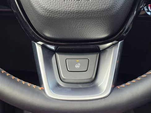 New 2026 Honda CR-V Sport Touring image 16