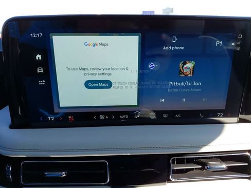 New 2026 Lincoln Aviator Reserve image 52