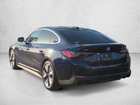 New 2026 BMW i4 eDrive40 w/ Premium Package RWD image 9
