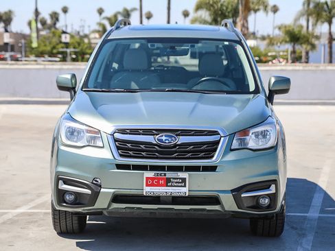 Used 2017 Subaru Forester 2.5i Premium AWD/4WD image 3