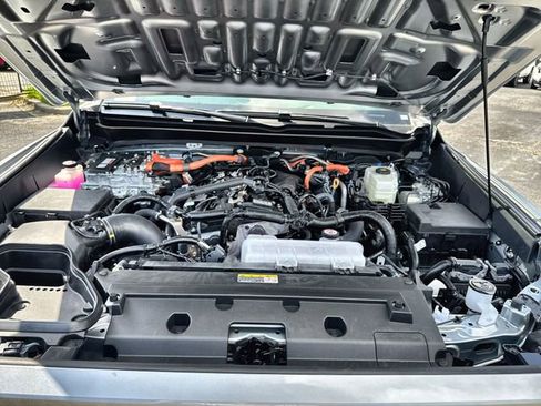 New 2025 Toyota Tacoma TRD Off-Road image 34