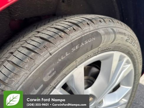 Used 2014 Chevrolet Impala LT FWD image 13