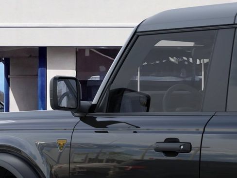 New 2026 Ford Bronco Badlands AWD/4WD image 23