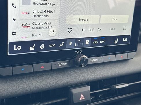 New 2026 Toyota RAV4 SE AWD/4WD image 24