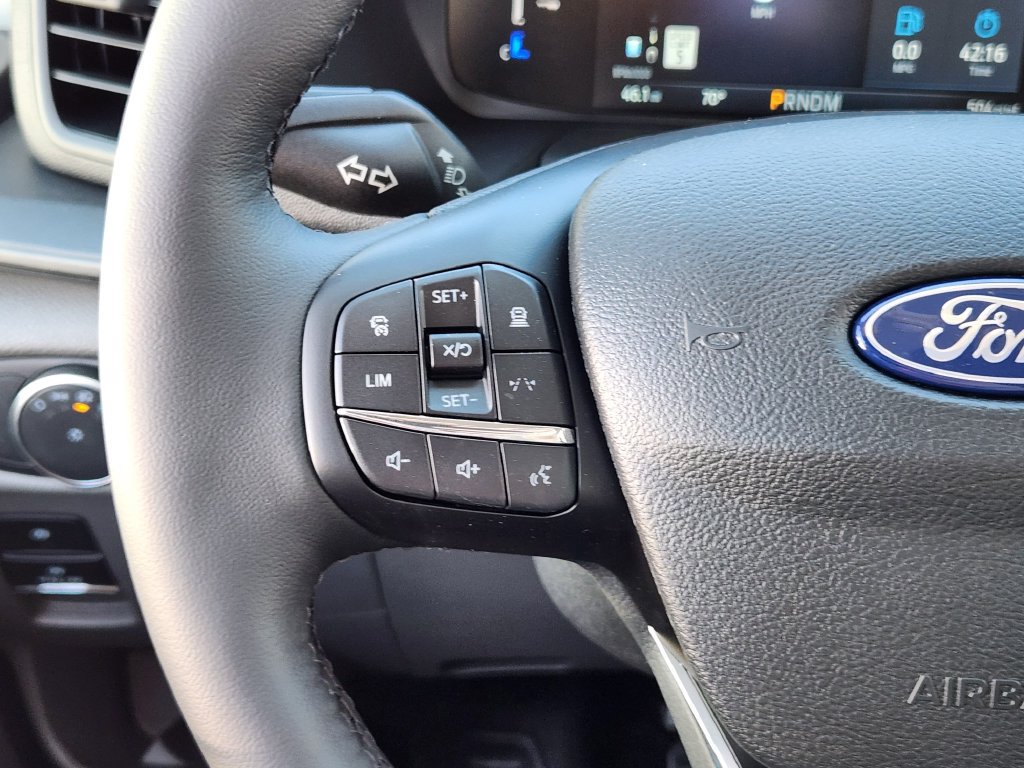 New 2026 Ford Transit 350 XLT AWD/4WD image 17