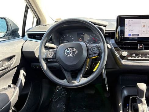 Certified 2024 Toyota Corolla LE FWD image 15