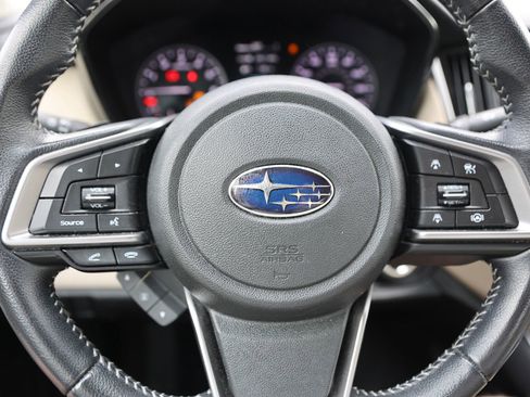 Used 2022 Subaru Legacy Premium AWD/4WD image 32