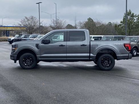 New 2026 Ford F150 STX AWD/4WD image 15