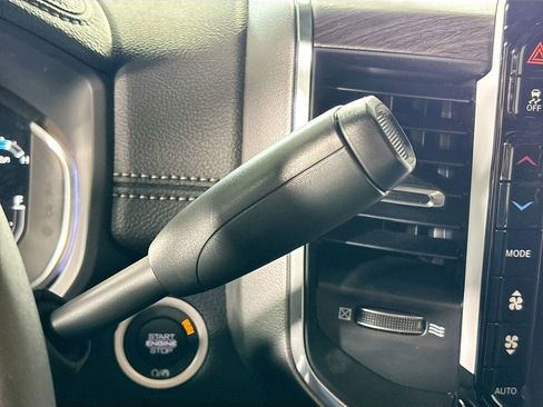 New 2026 RAM 3500 Laramie AWD/4WD image 18