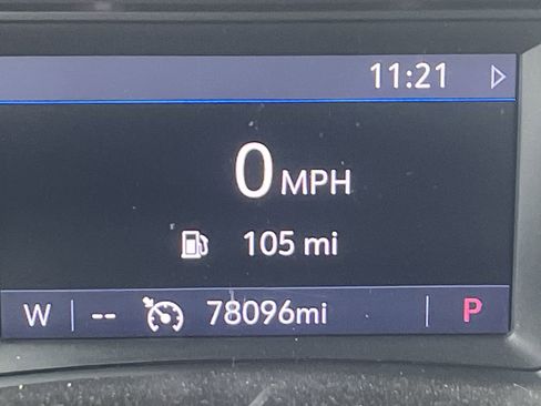 Certified 2020 Chevrolet Equinox Premier image 10