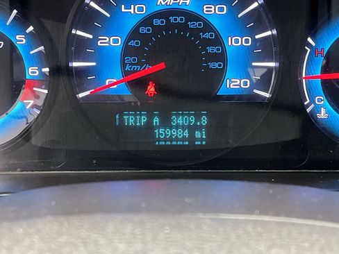 Used 2012 Ford Fusion SE image 14