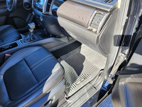 Used 2020 Ford Ranger Lariat w/ Equipment Group 501A Mid image 25