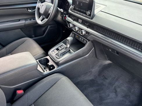 Used 2024 Honda CR-V EX image 32
